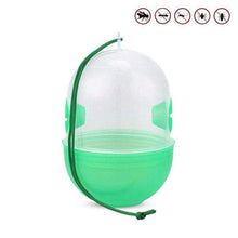 Load image into Gallery viewer, Wasp Trap Kill Pest Insect Fruit Fly Killer Traps Reject Hornet Catcher Hanging Tree Garden Tools Killing Bee Trapper Wasp Trap
