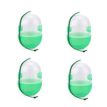 Load image into Gallery viewer, Wasp Trap Kill Pest Insect Fruit Fly Killer Traps Reject Hornet Catcher Hanging Tree Garden Tools Killing Bee Trapper Wasp Trap
